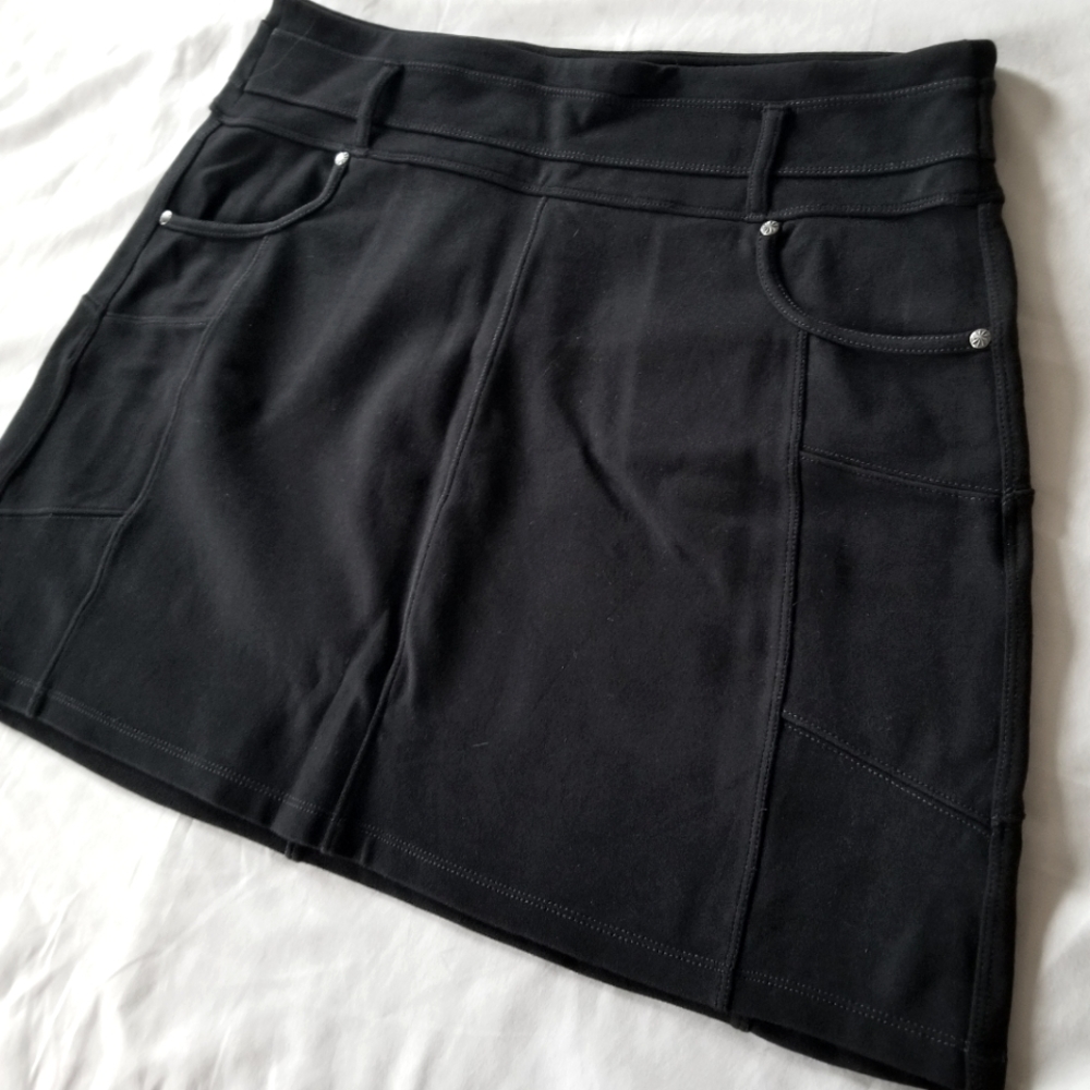 Athleta skirt, size XL